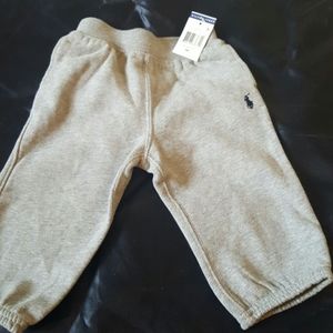 Infant Boys Sweat Pants